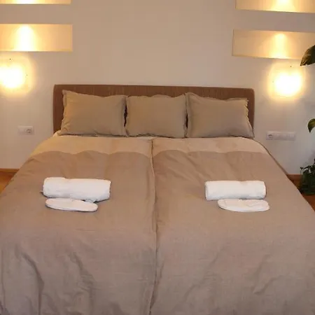 Apartman Quiet Center *